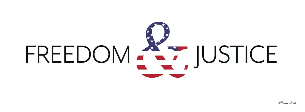 Freedom & Justice