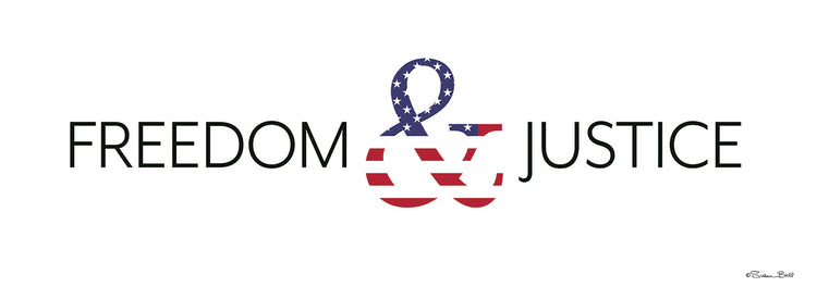 Freedom & Justice