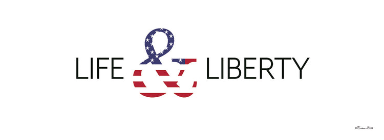 Life & Liberty