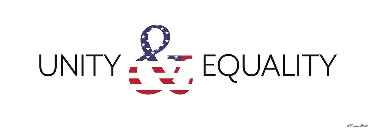 Unity & Equality