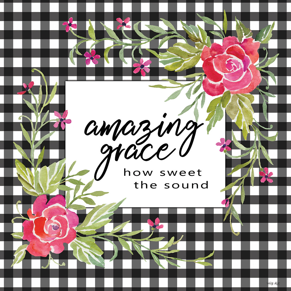 Amazing Grace