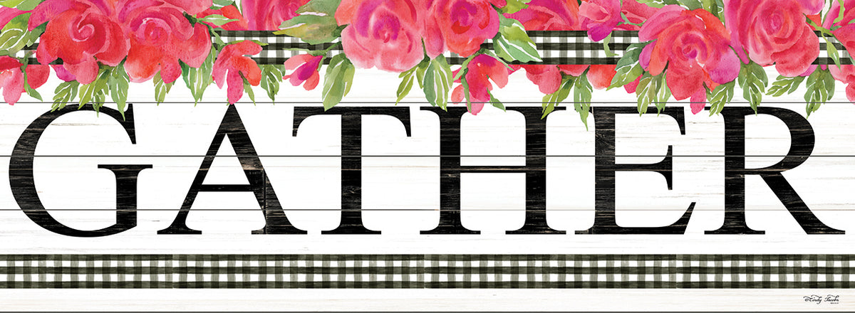 Fuchsia Gather