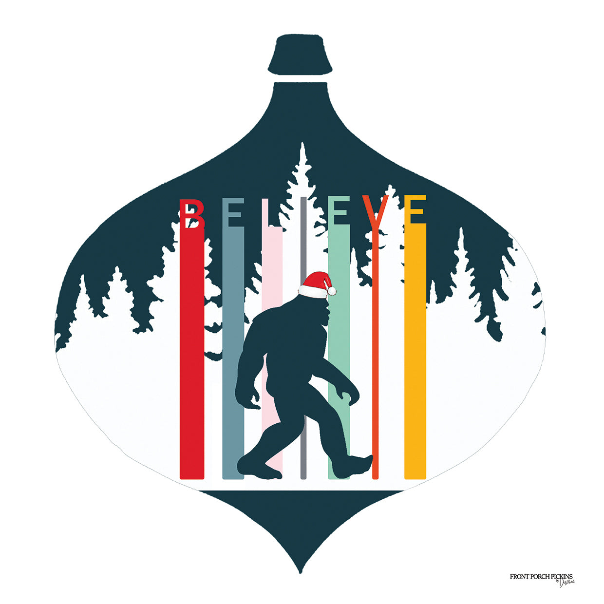 French Merry Christmas