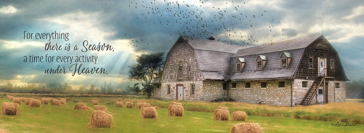 Starry Night Church