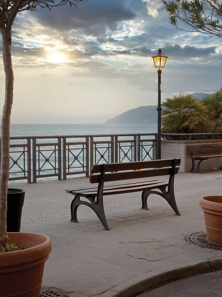 Gran Canale Sunrise #1