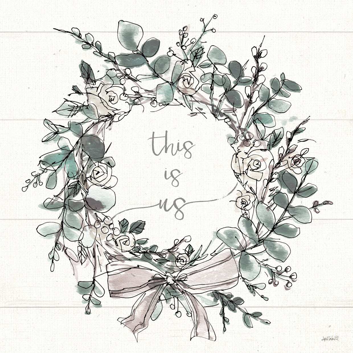 Modern Farmhouse VII