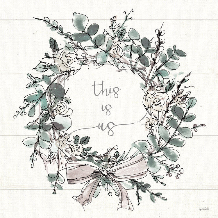 Modern Farmhouse VII