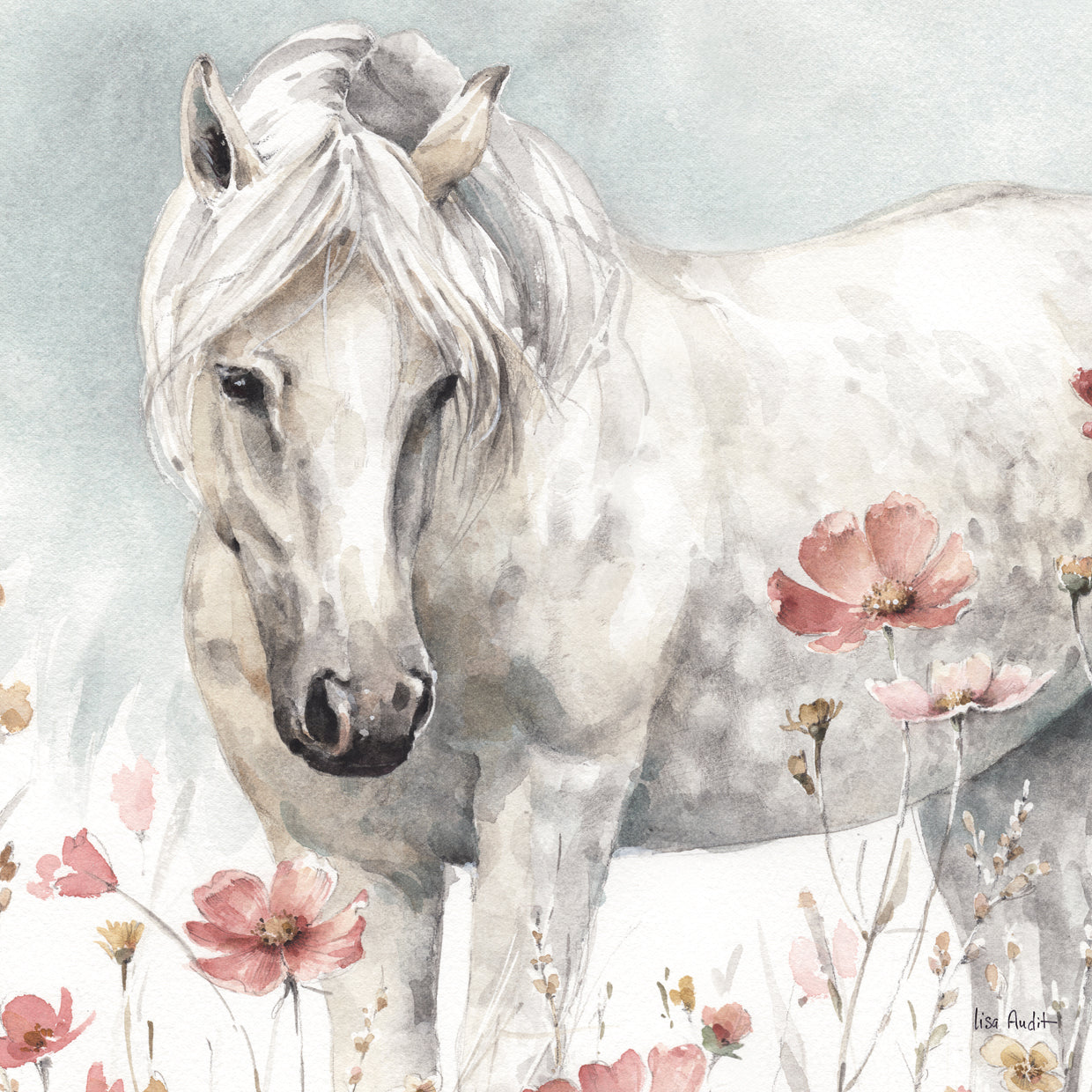 Modern Farmhouse VIII
