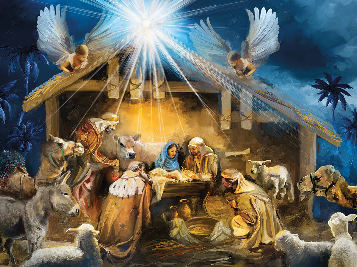 Nativity 2