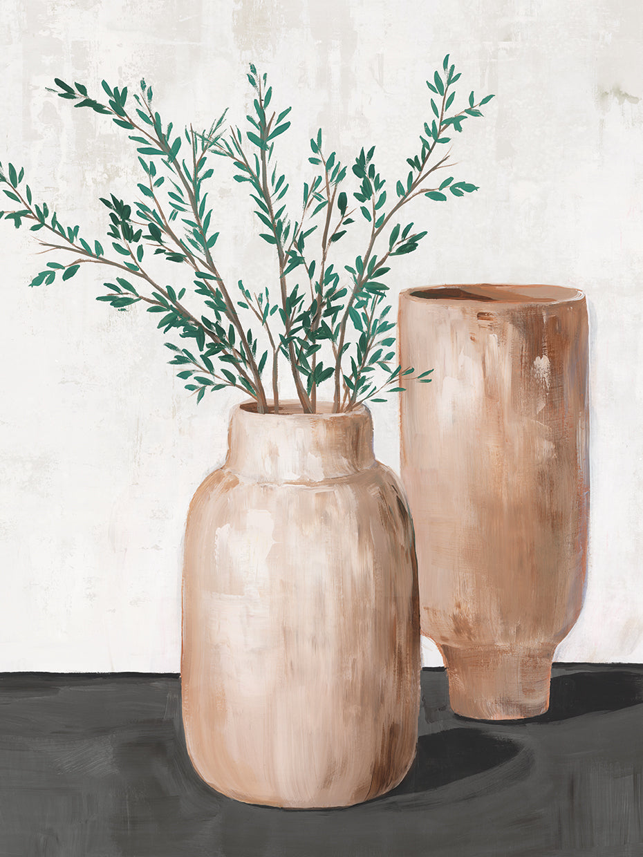 Blissful Vases