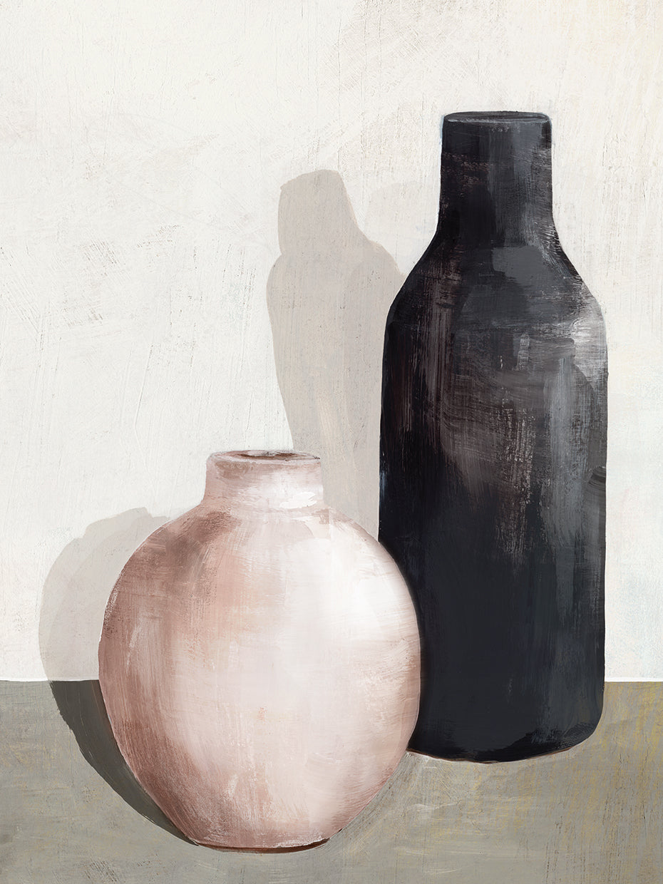 Vases I