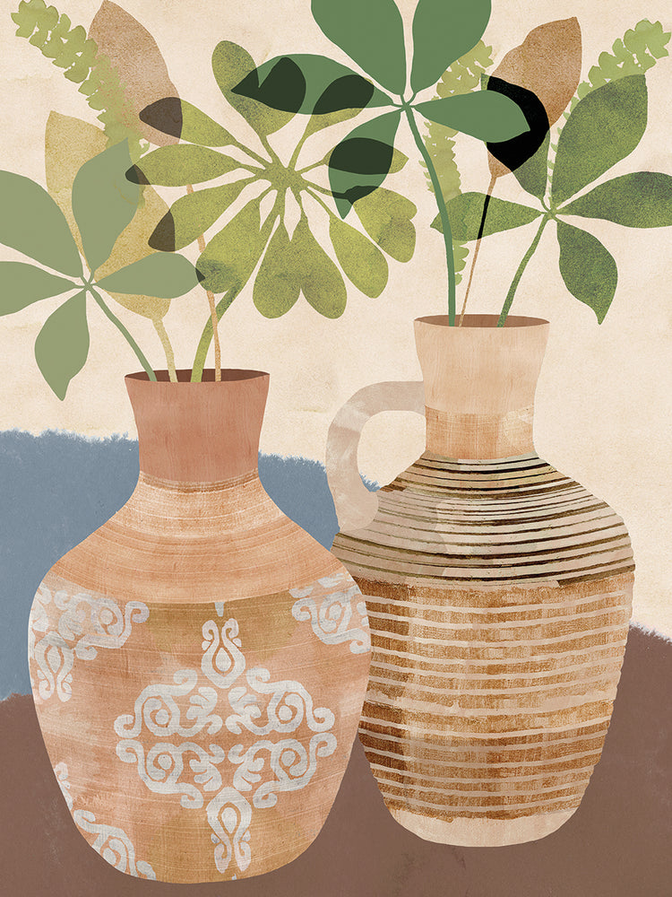 Boho Still Life II