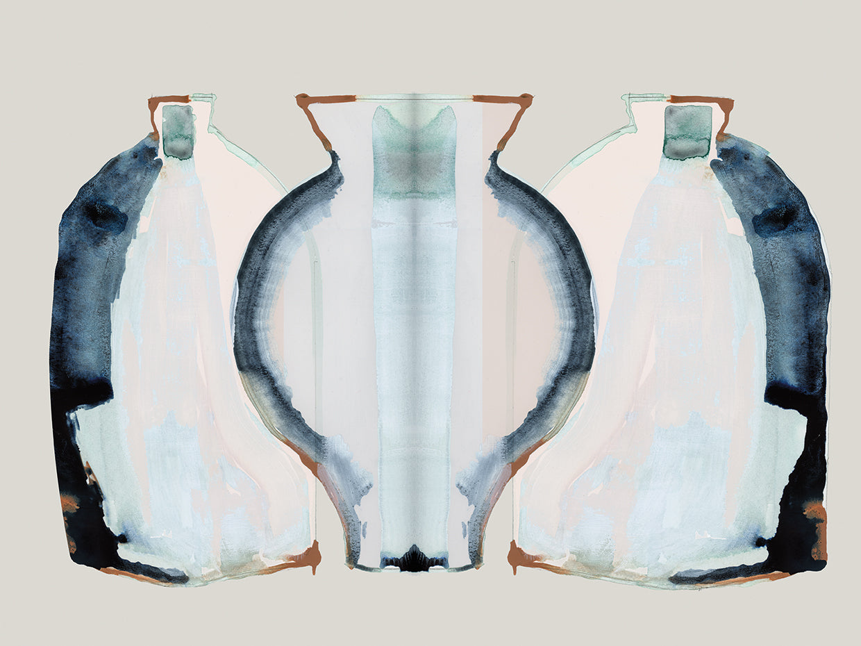 Crystal Urns II