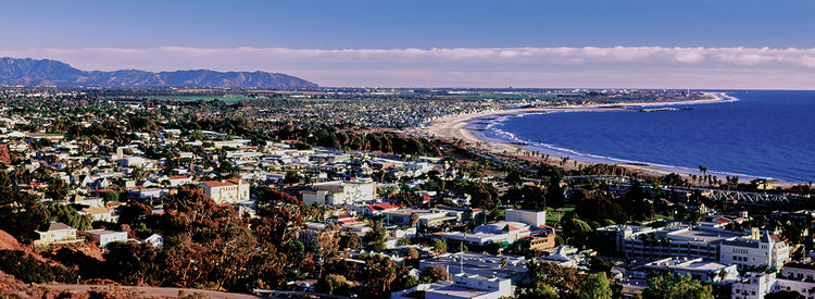 Ventura, California