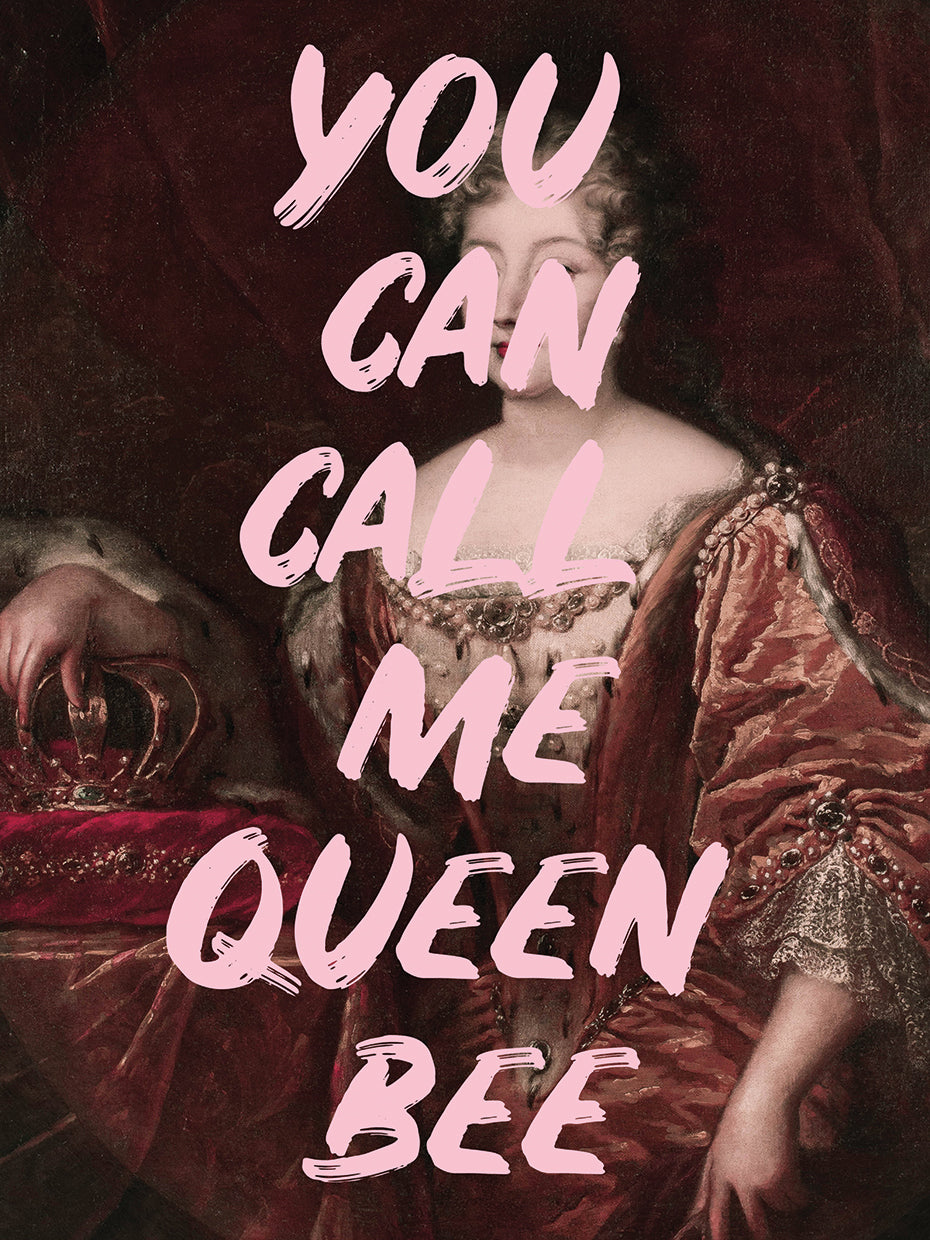 Queen Bee