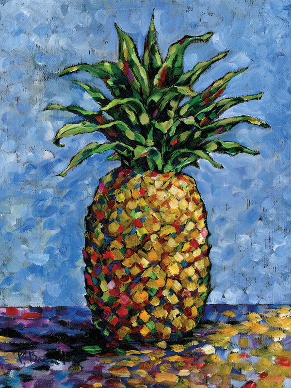 Food & Beverage Wall Art