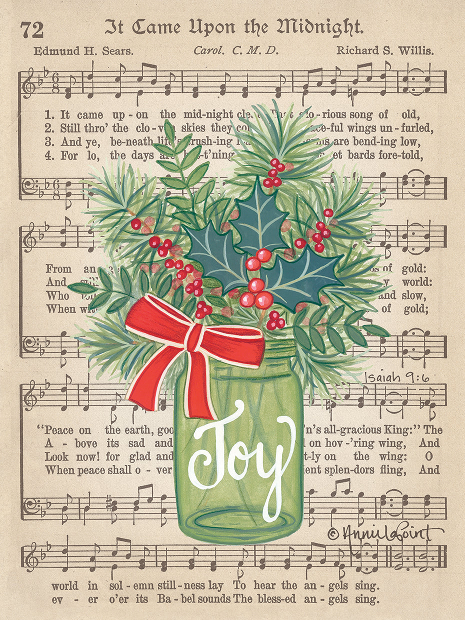 Joy Jar