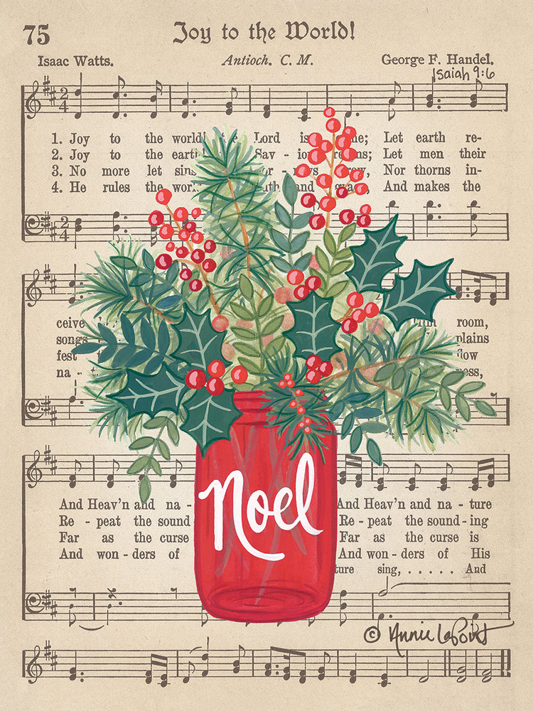Noel Jar