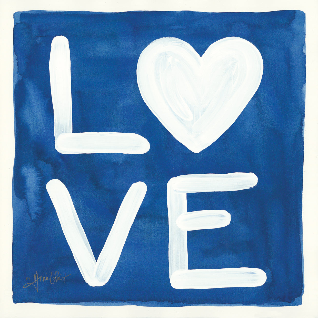 Big Love