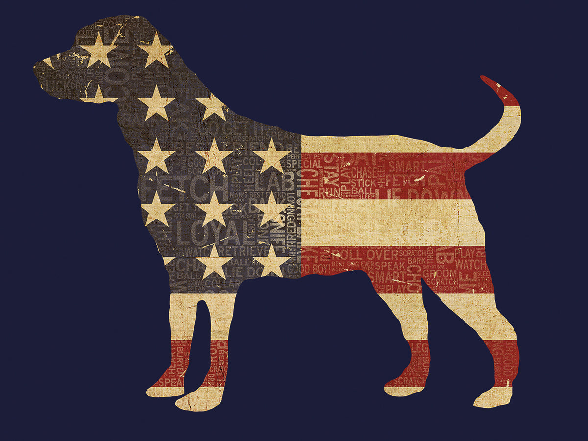 American Dog