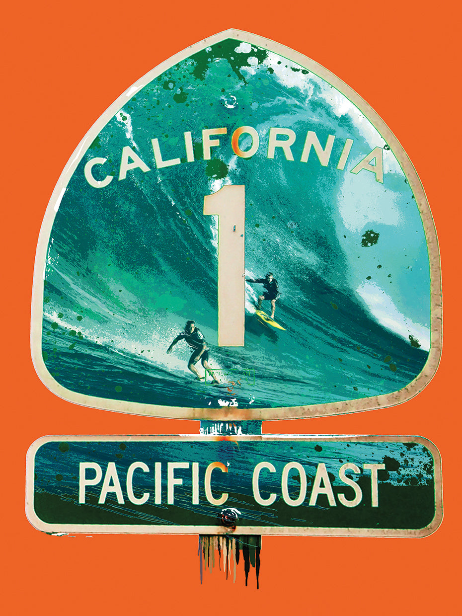 Pacific Coast