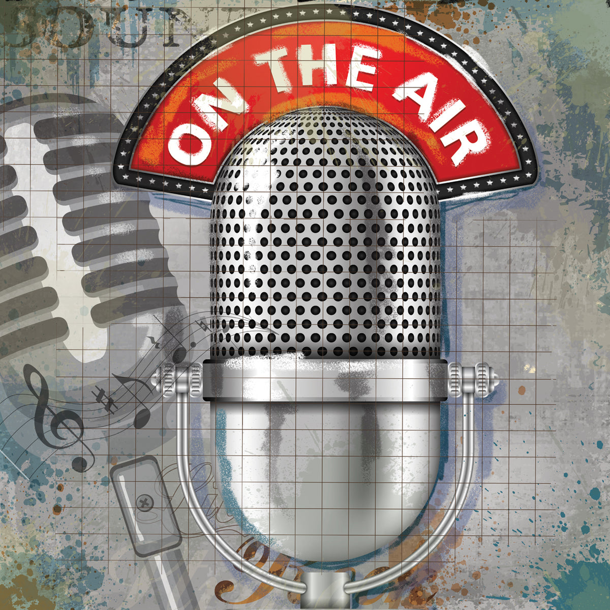 On the Air