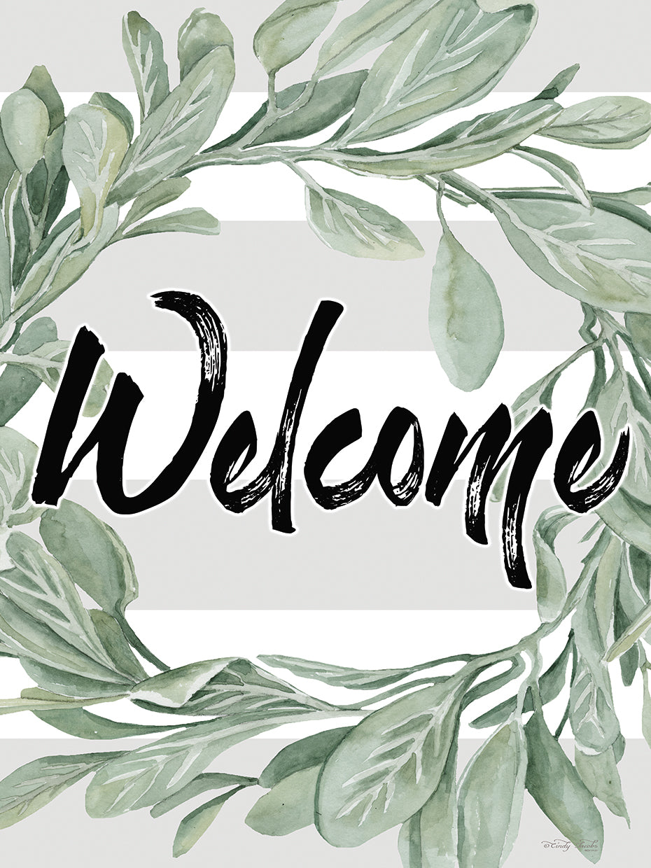 Welcome