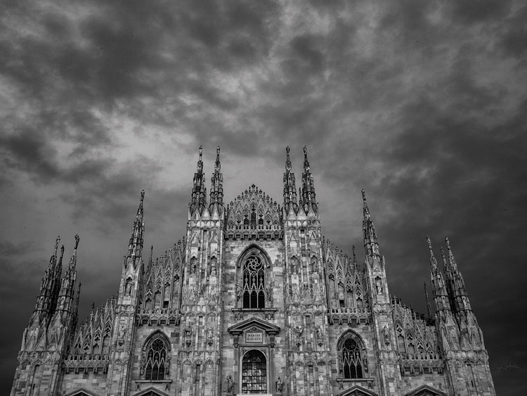 Duomo di Milano