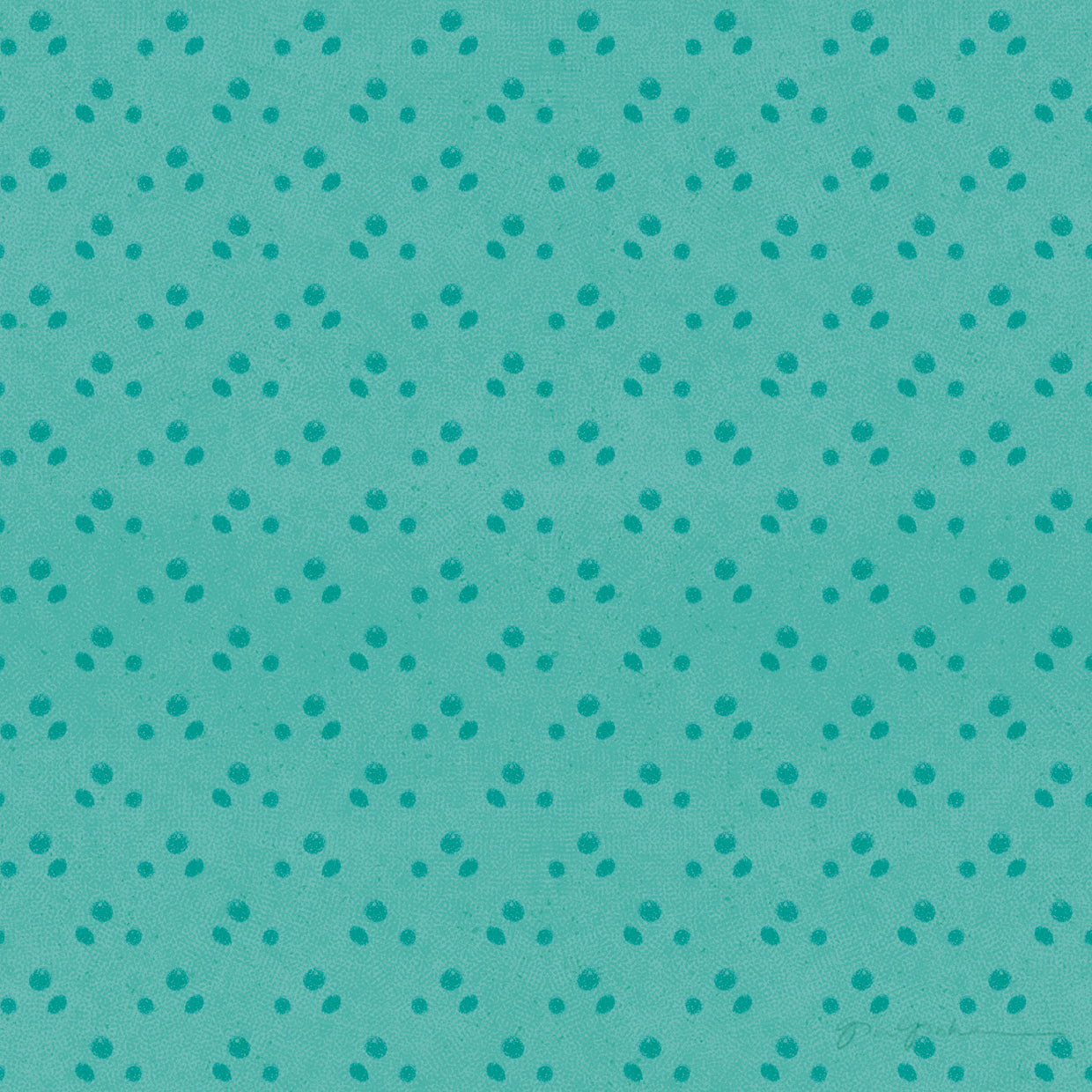 Under the Sea Pattern VC