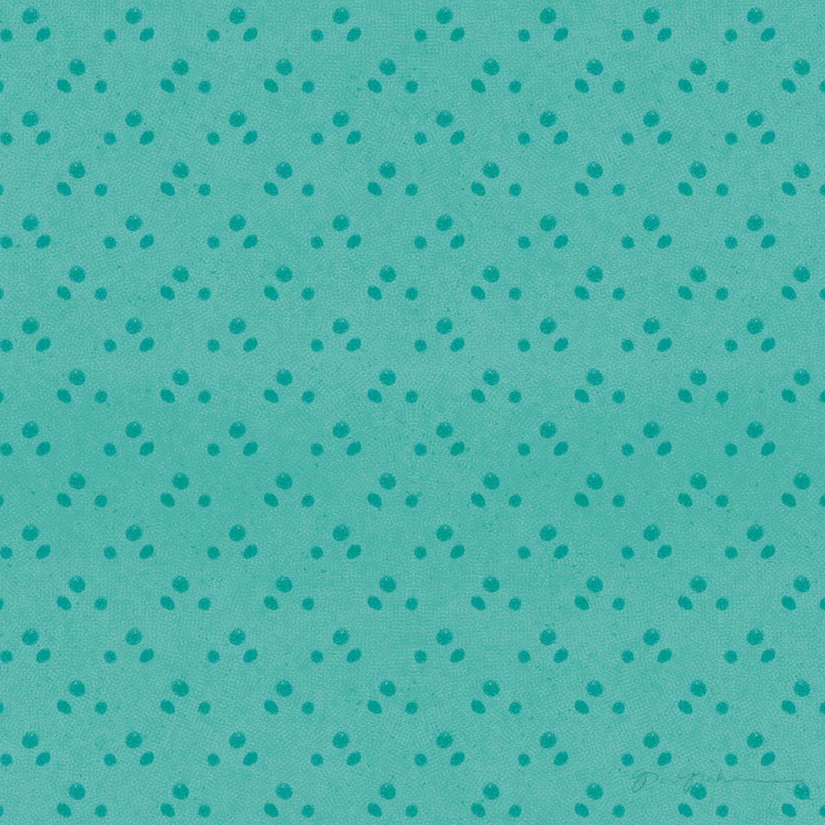 Under the Sea Pattern VC