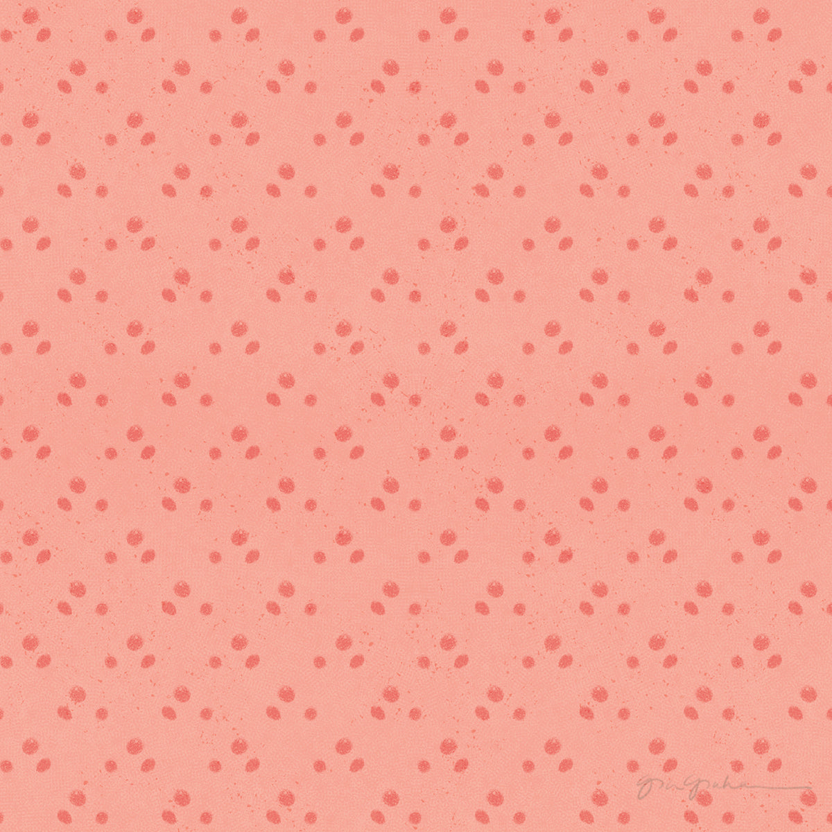 Under the Sea Pattern VB