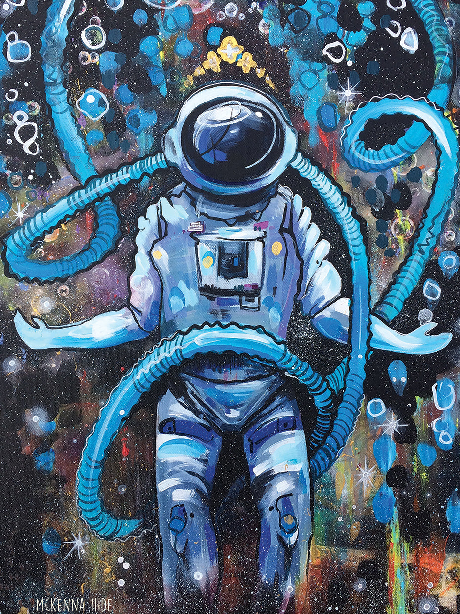 Moonman