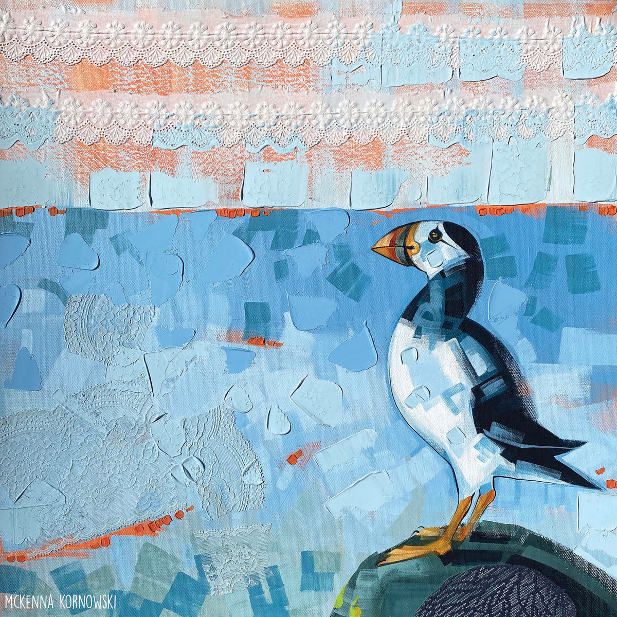 Puffin