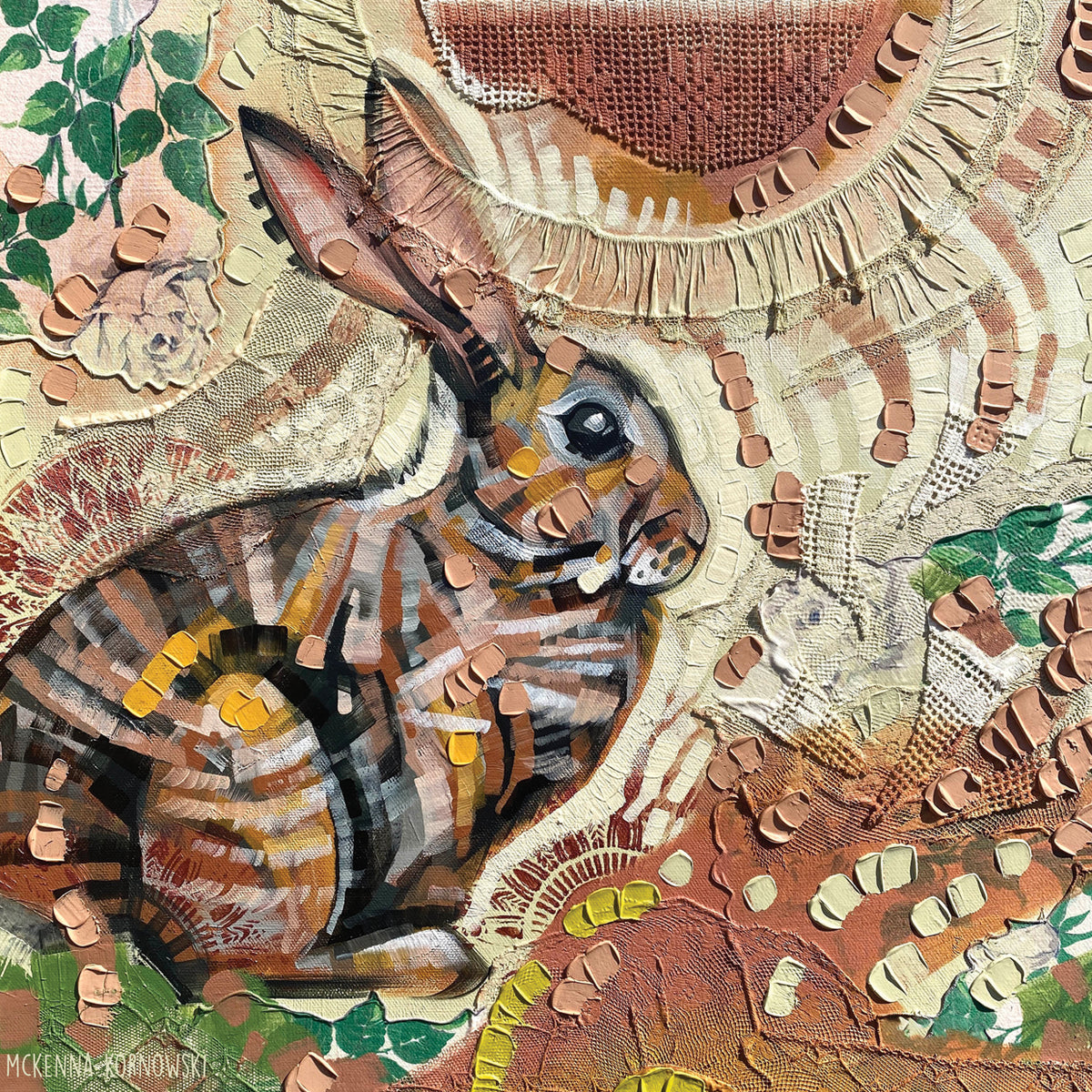 Rabbit