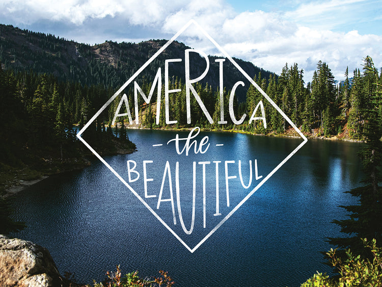 America the Beautiful