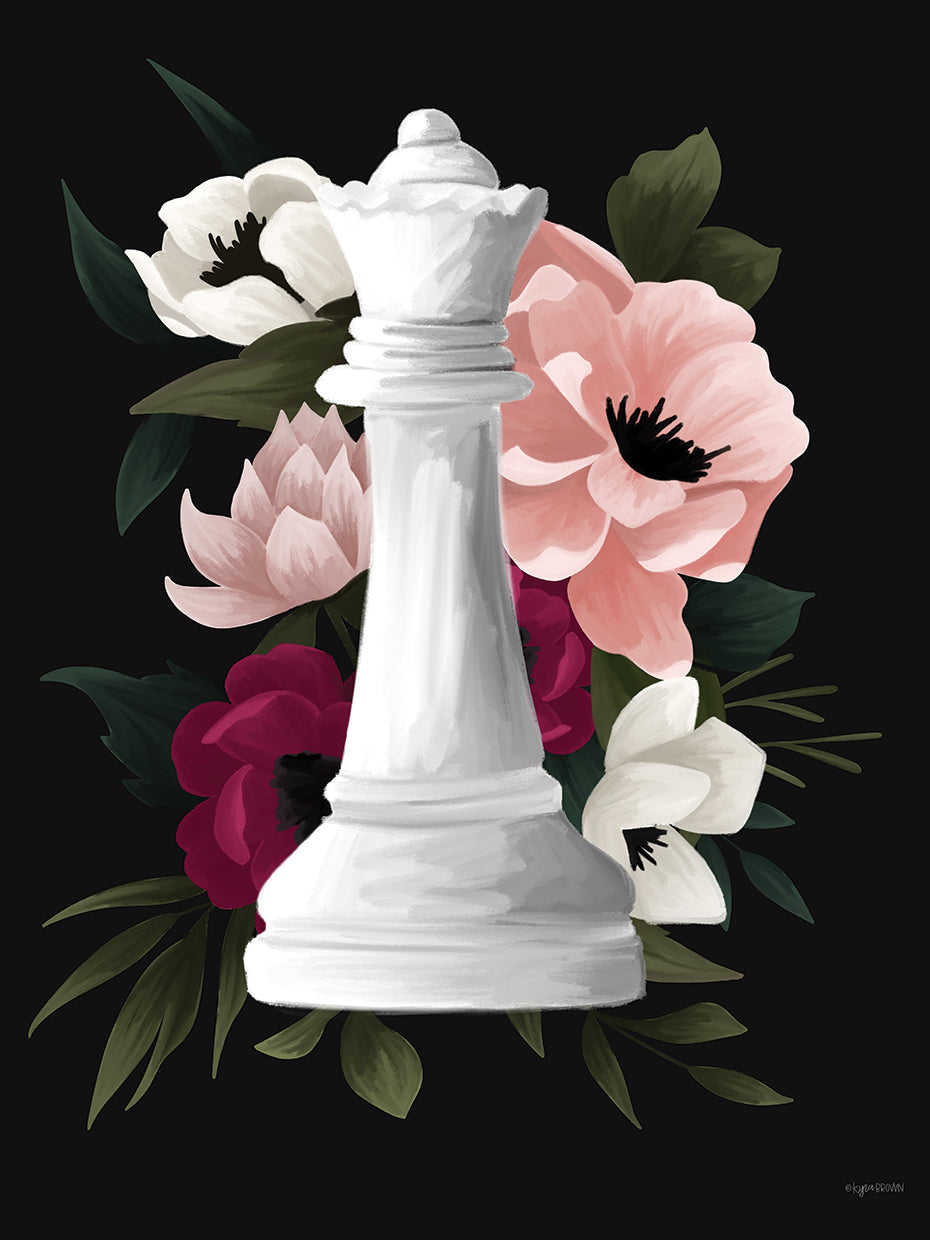 Color Queen