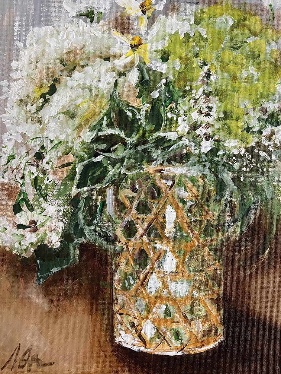 Floral II