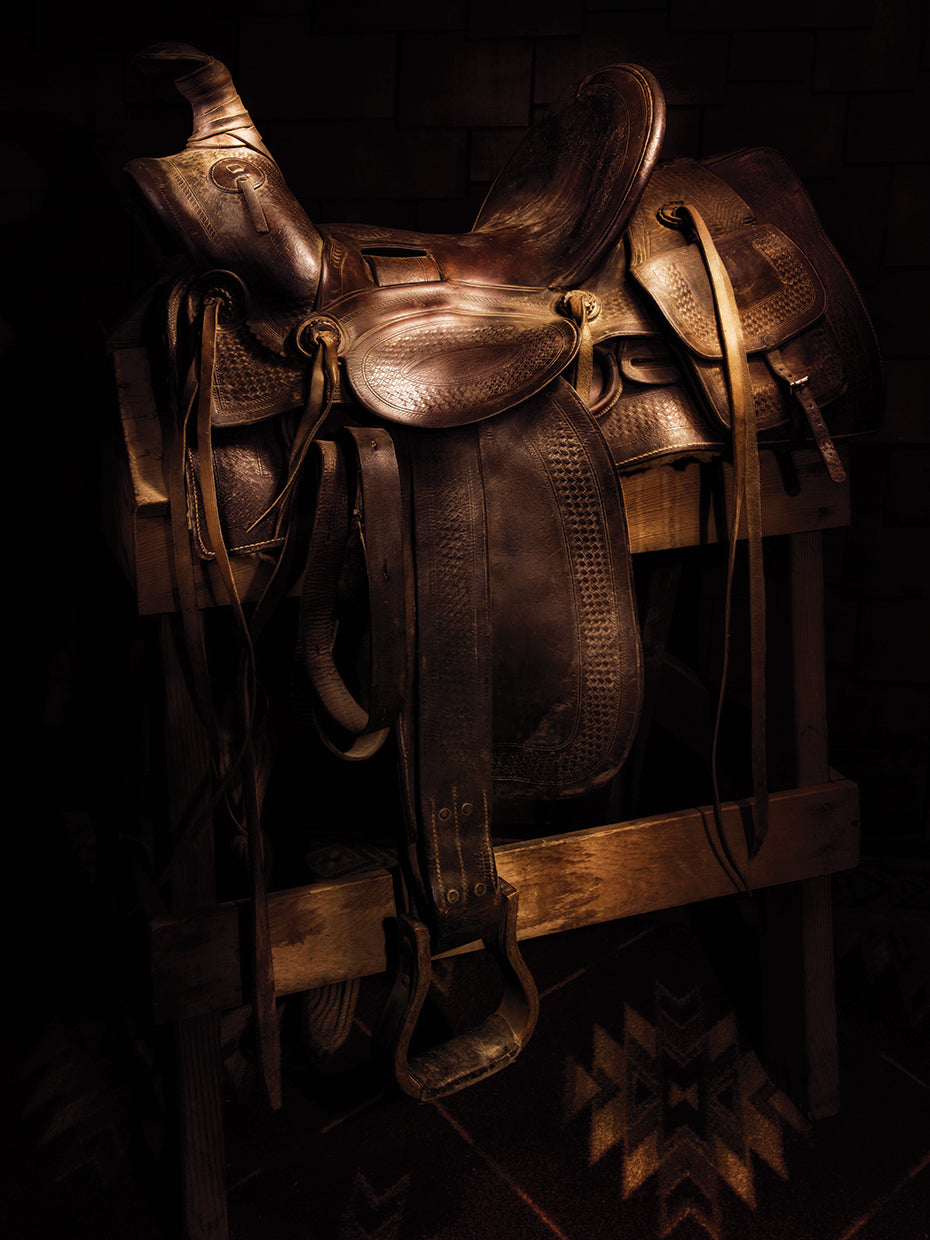 Western Vintage