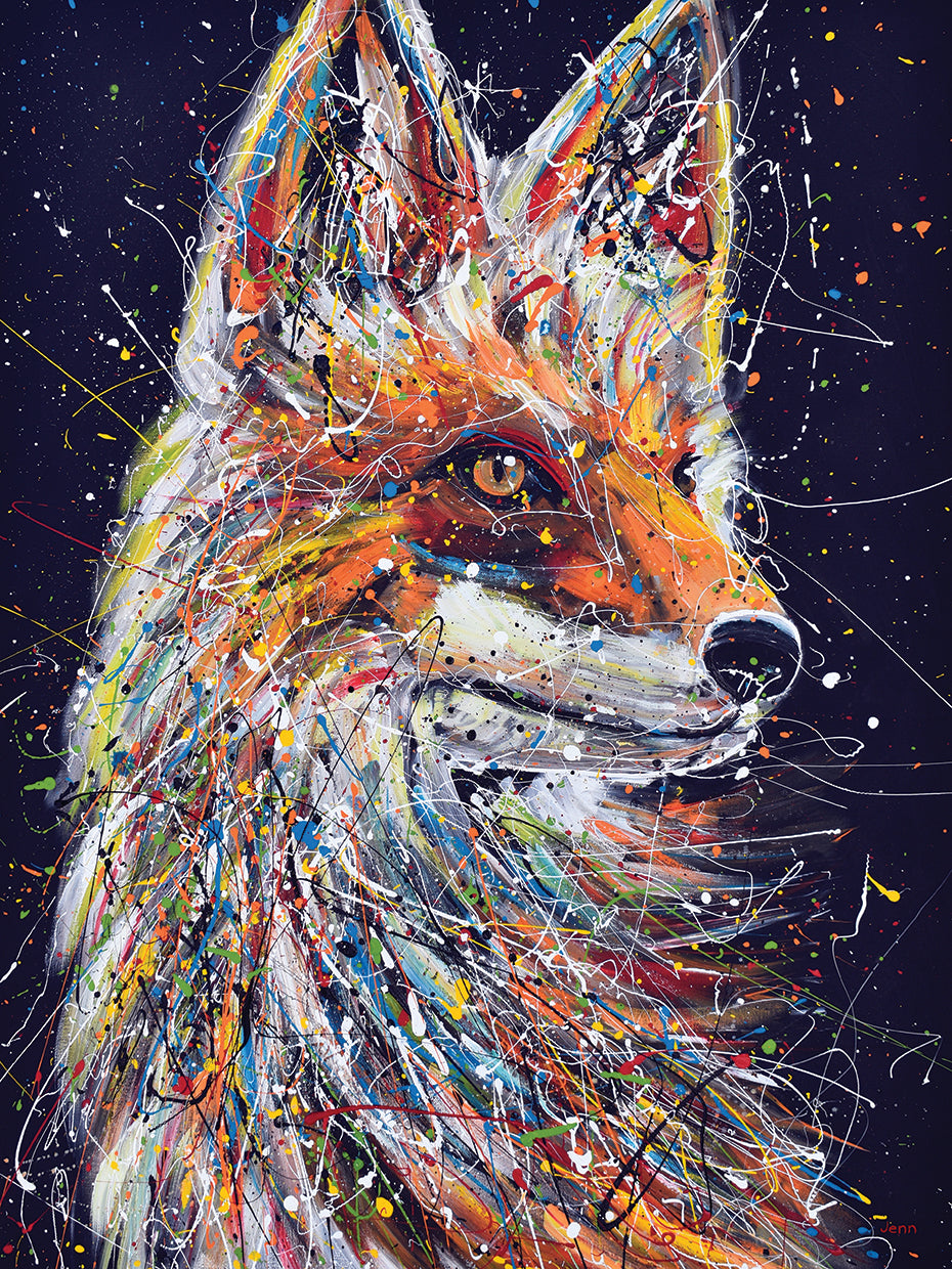 Fox