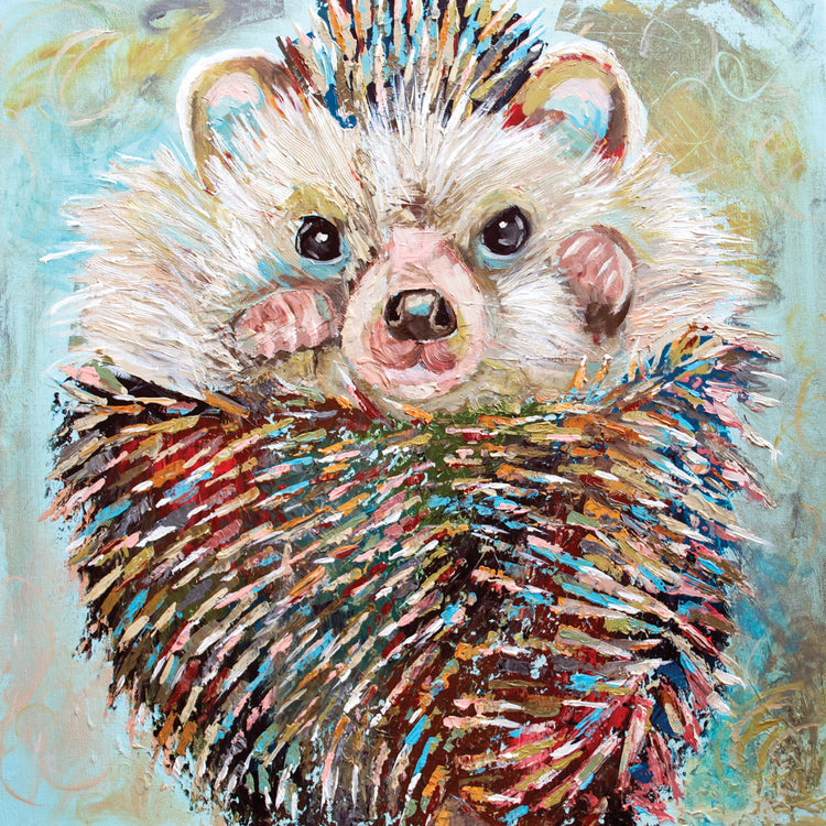 Hedgehog