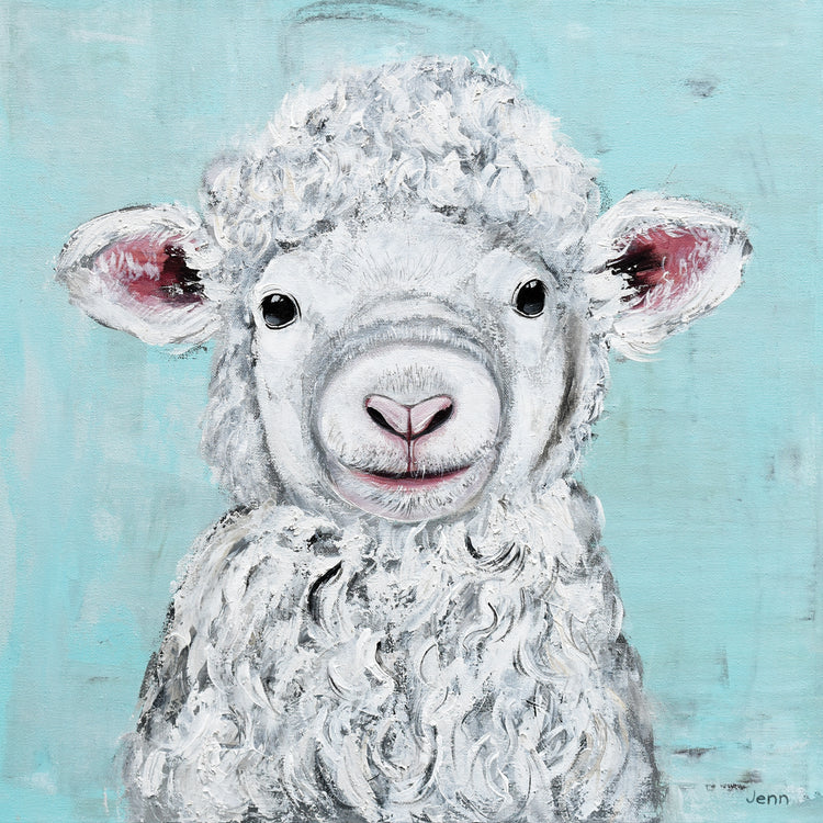 Little Lamb
