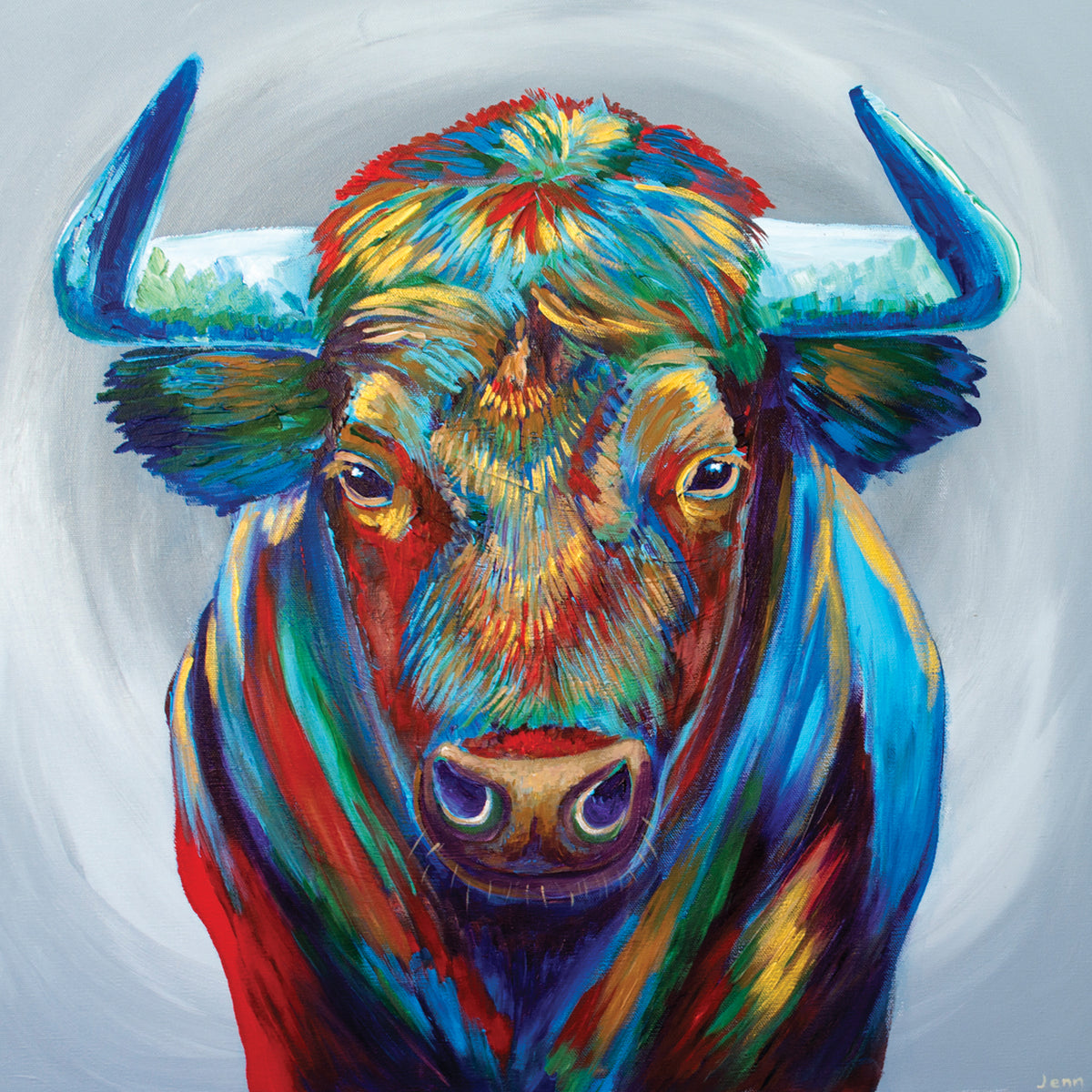 Aggie Bull