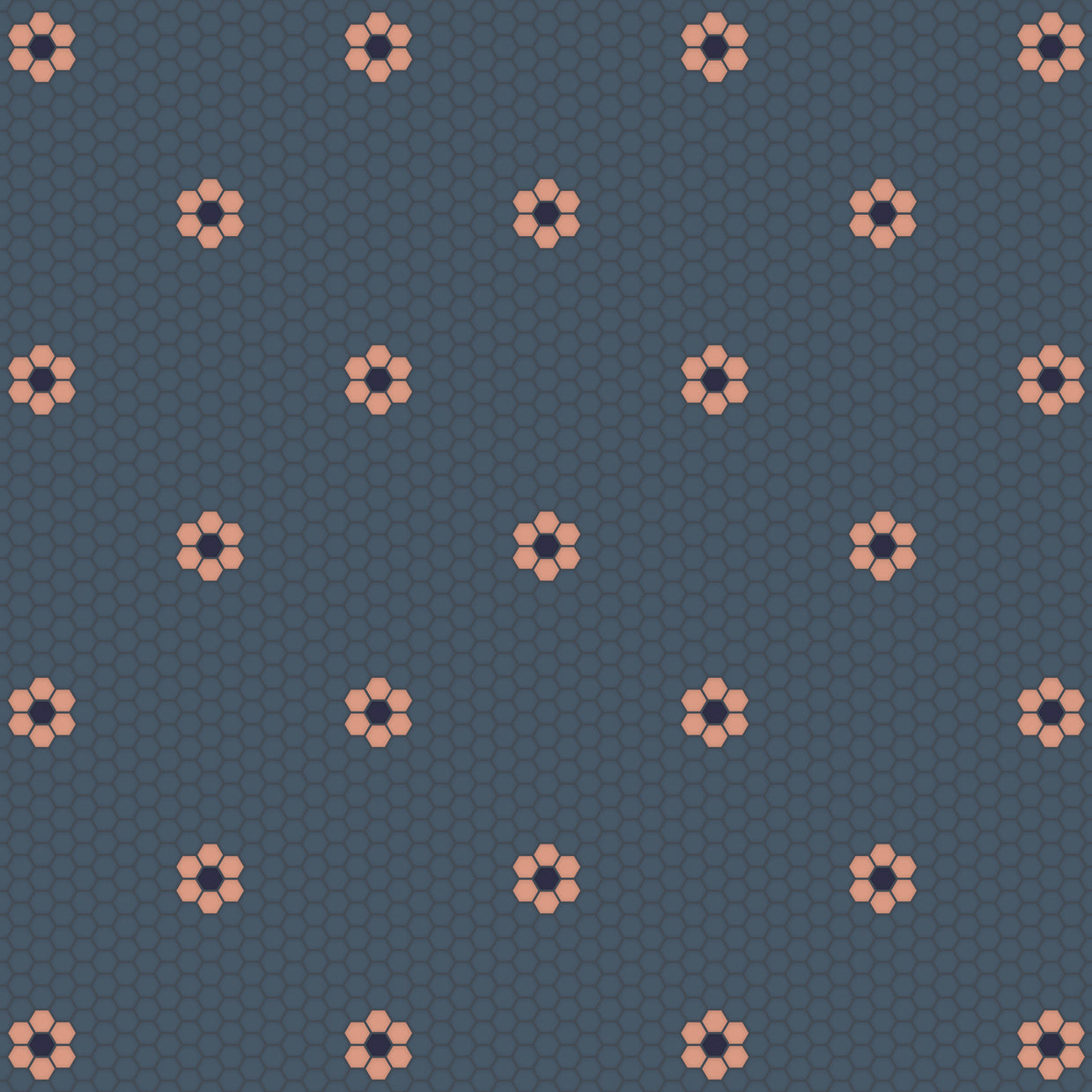 Pattern 2 Bistro Tile