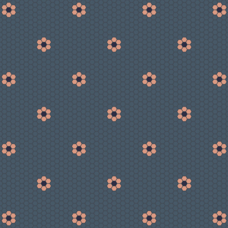 Pattern 2 Bistro Tile