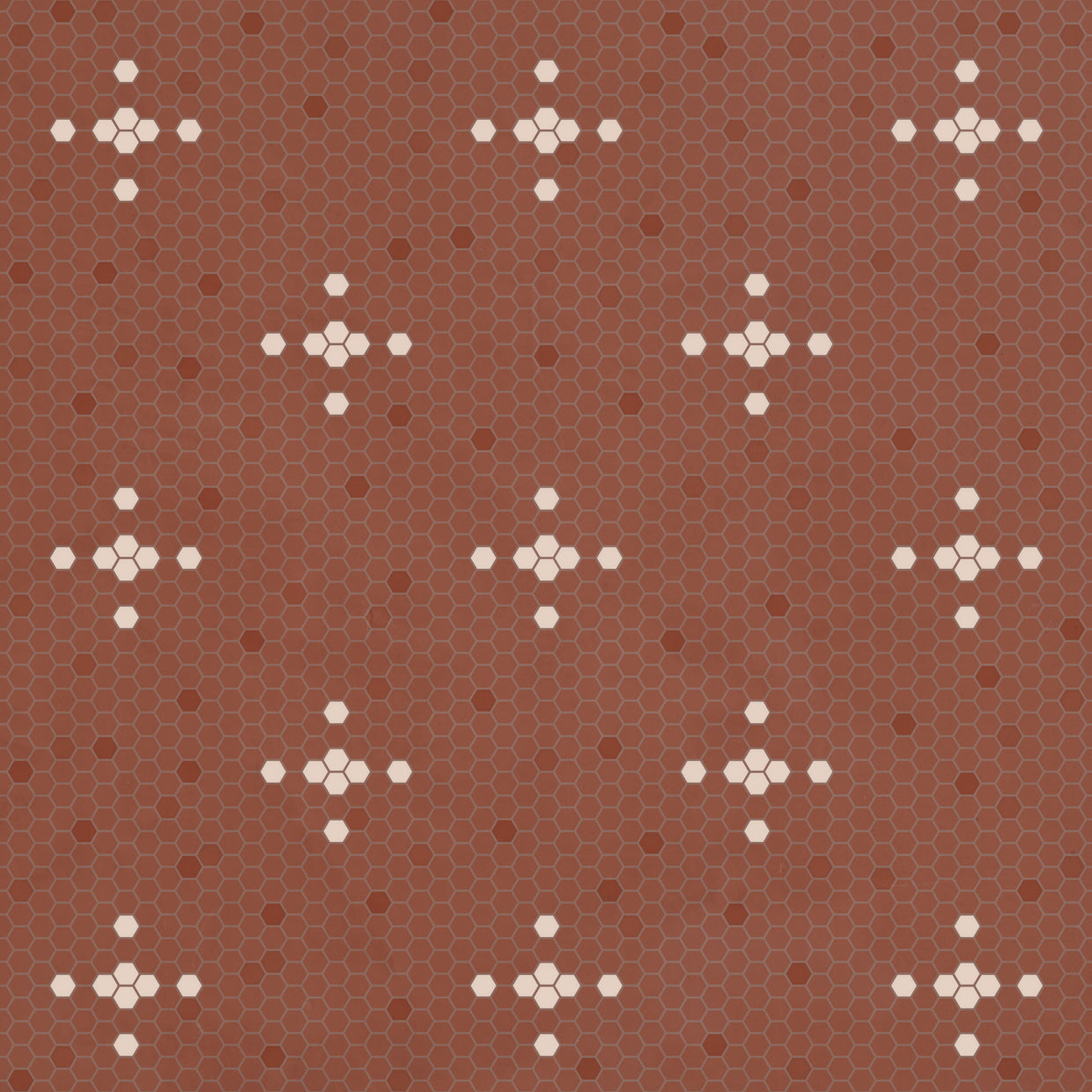 Pattern 5 Bistro Tile