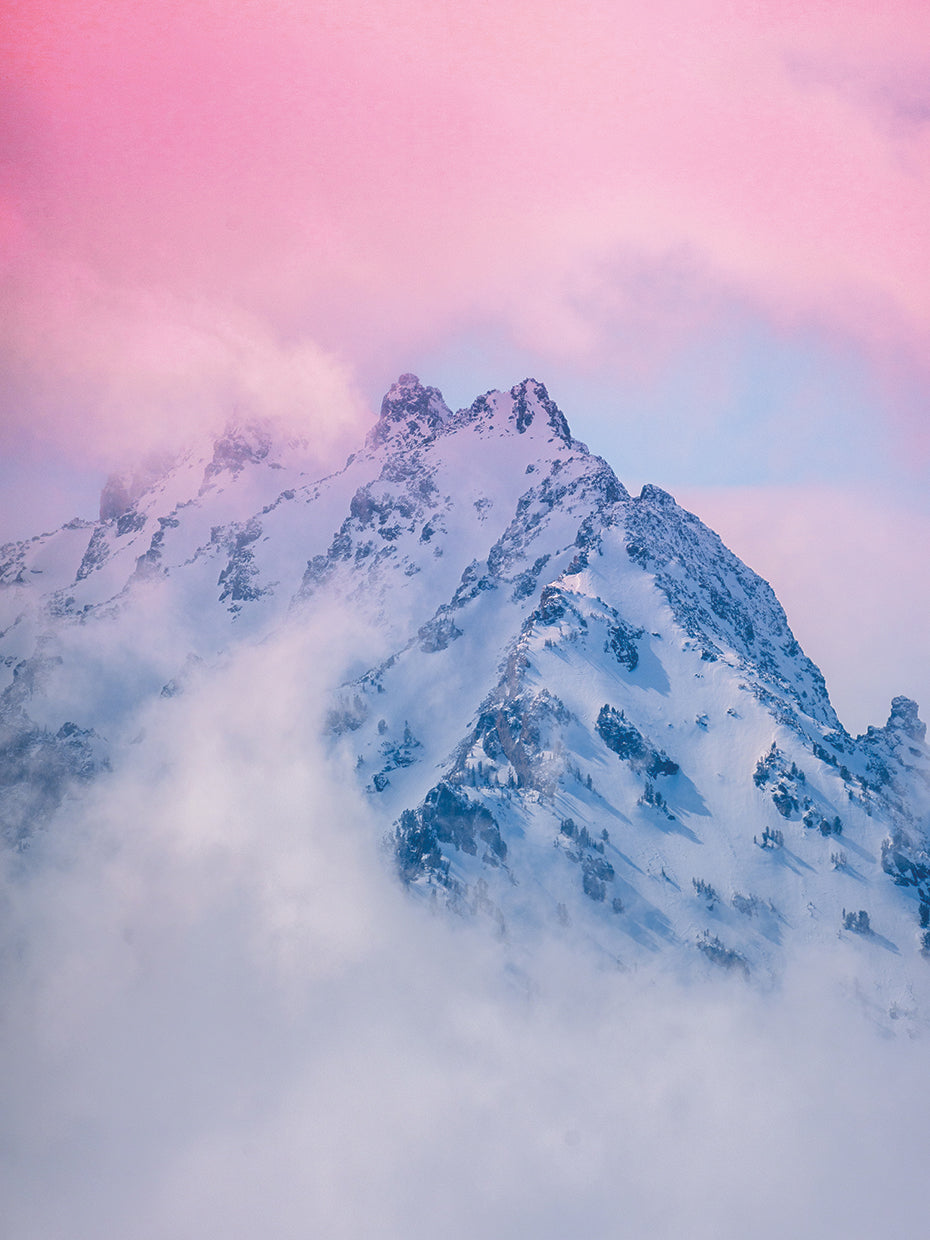 Wyoming Wonders