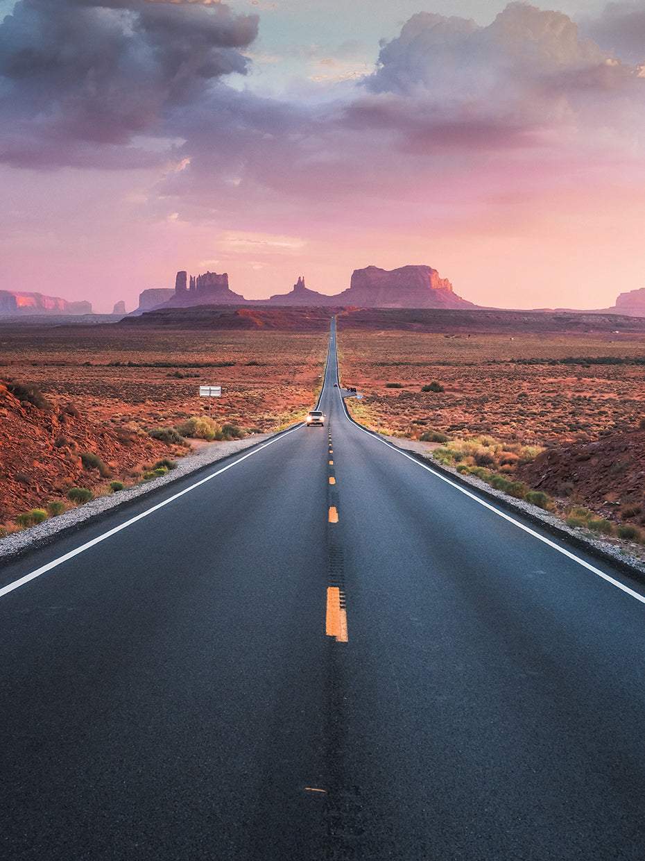 Monument Valley