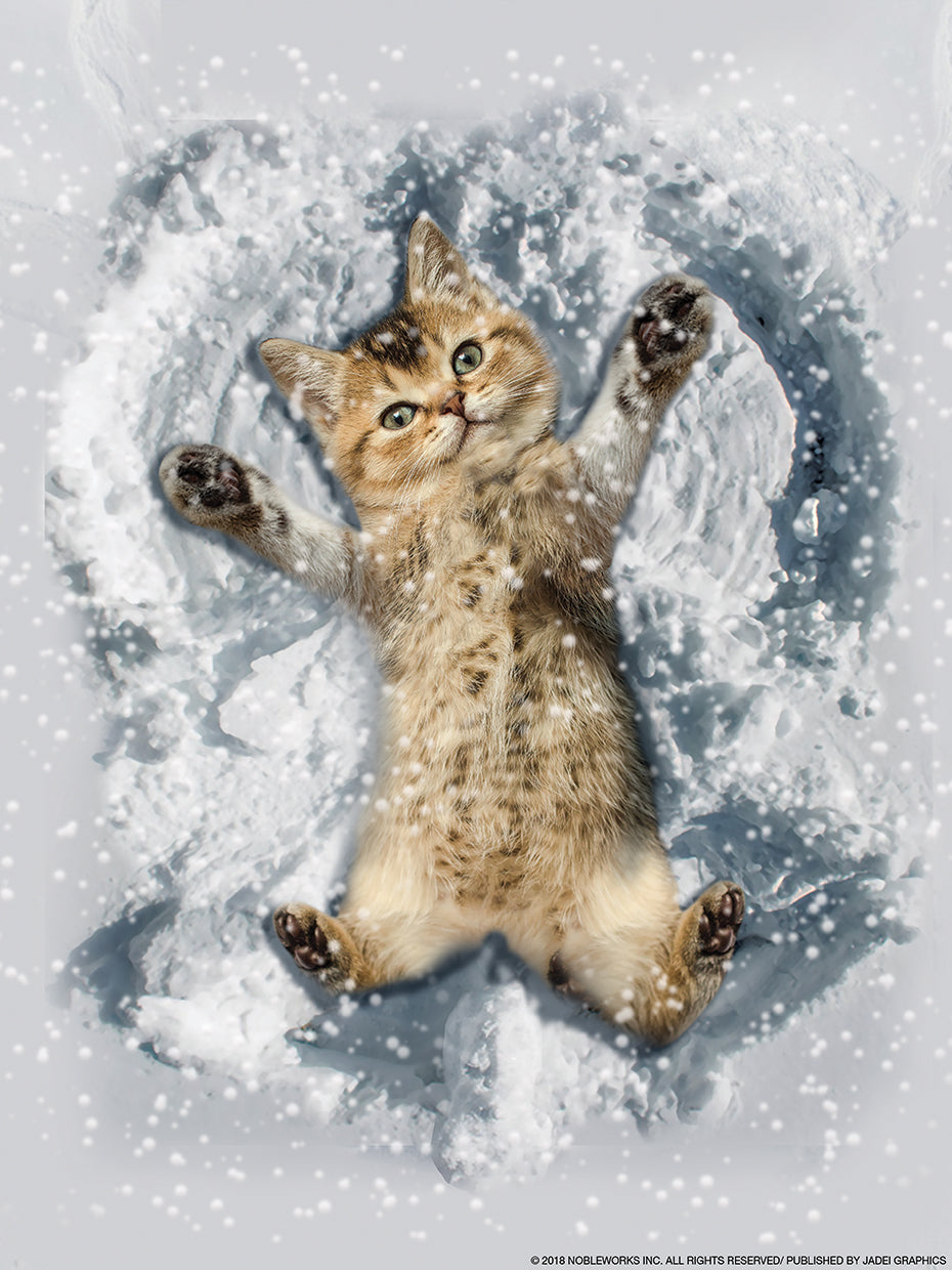 KITTEN ANGEL