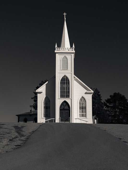 TERESA CHURCH