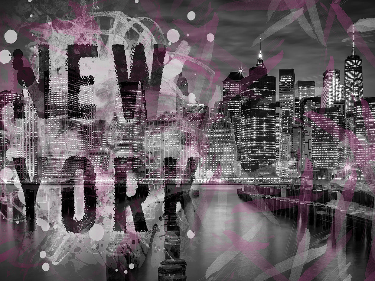 New York City Lights